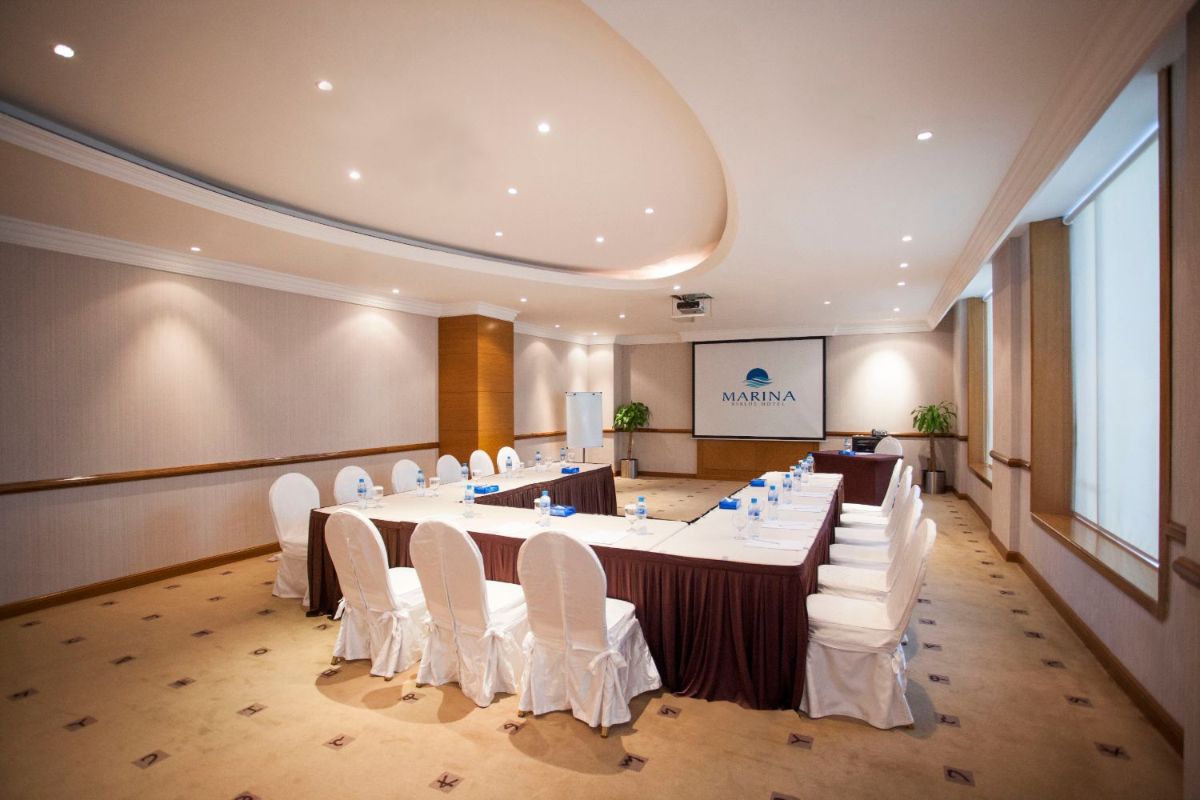 Byblos Hospitality Dubai Facilities & Services